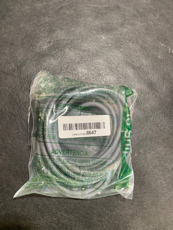 Photo 1 of JasRoum USB C Cable 15ft with USB3.2 Gen 2 Standard, 20Gbps High Speed Data Transfer & 140W Charging & 4K@60Hz Video USB-C to Type C Cord for Monitor Game Controller Hub Dock Laptop Phone Camera etc.