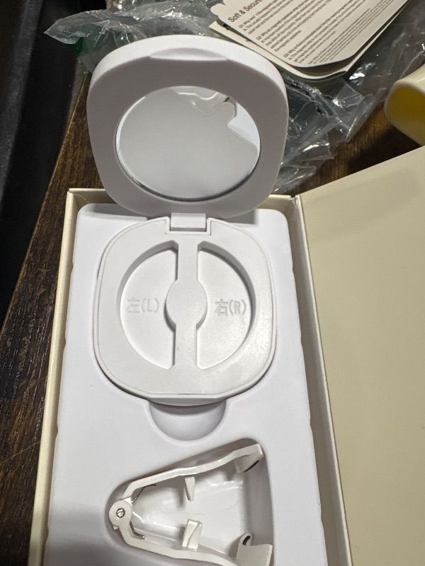 Photo 1 of **CASE ONLY**
LASHVIEW Upgrade Magnetic Eyelashes with Applicator Reusable Soft Magnetic Eyelashes Natural Look No Glue Needed Lashes Kit Easy to Wear and Remove(A02)