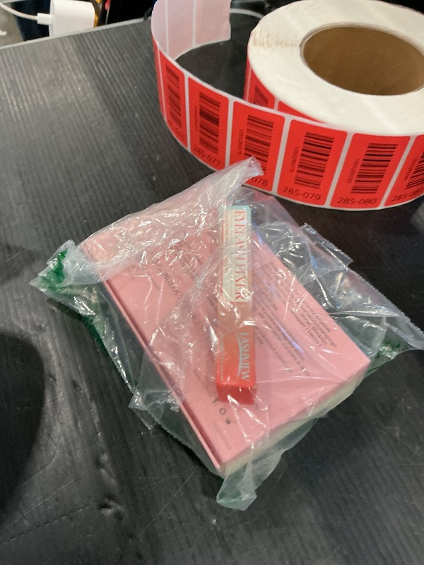 Photo 1 of **CASE ONLY**
LASHVIEW Upgrade Magnetic Eyelashes with Applicator Reusable Soft Magnetic Eyelashes Natural Look No Glue Needed Lashes Kit Easy to Wear and Remove(A02)