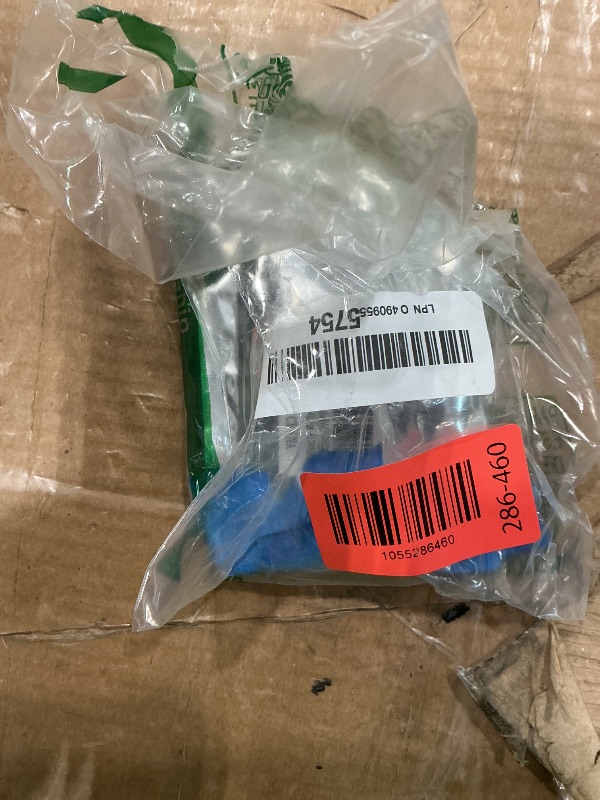 View 2 of (2 PCS) 6204-2RS Replacement Ball Bearing 20x47x14mm for 129895, 532129895 738220419: 741-0919, 941-0919: 251-297, 251-381: 54123, 054123
