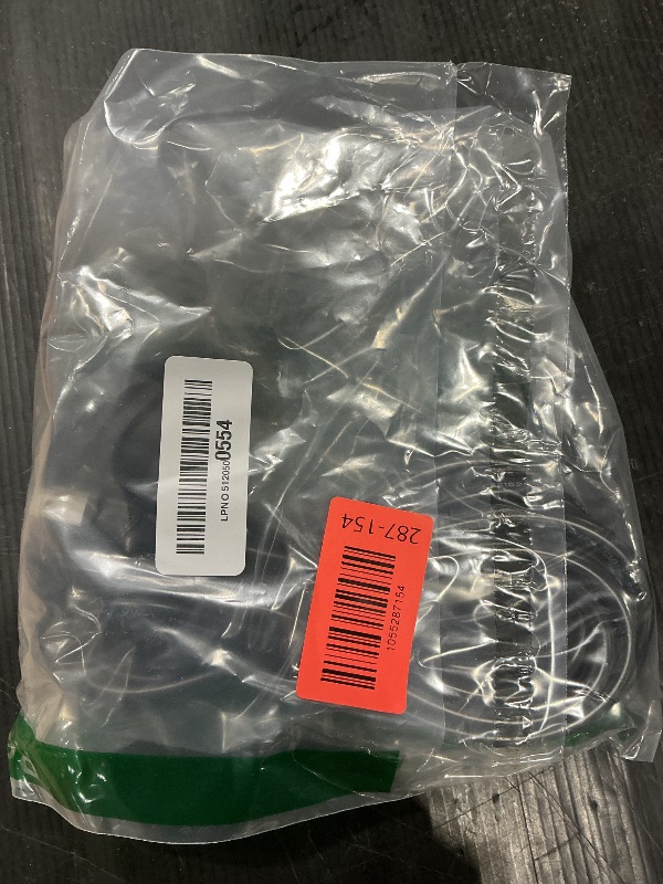 Photo 1 of 10 Feet Waterproof Wire Electric Light Socket, 1 Pack Outdoor Black Plug in Pendant Light, E26 E27 Socket for Vintage DIY Extension Cable Hanging Lamp