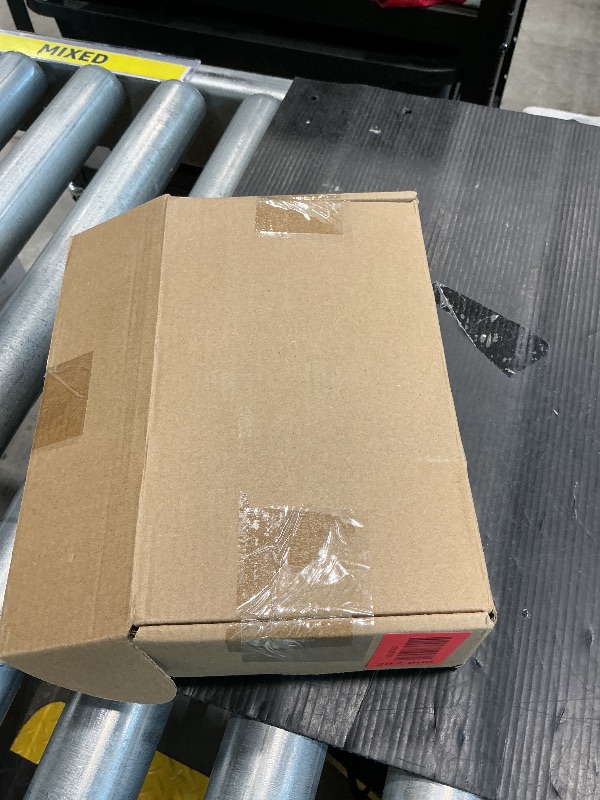 View 2 of 1/2 to 1/4 Drip Irrigation Fittings, 20Pcs 1/2 inch Irrigation Tube Fitting (1/2" ID x0.6-0.63" OD), 4-Ways Anti-Leak Locked Barbed Tee, 16mm to 1/4 inch Drip Irrigation Tubing Connectors