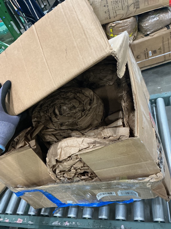 Photo 1 of *PARTIAL SET - See Clerk Notes*
TOTO Drake Two-Piece Elongated 1.6 GPF TORNADO FLUSH Toilet with CEFIONTECT, Cotton White - CST776CSG#01