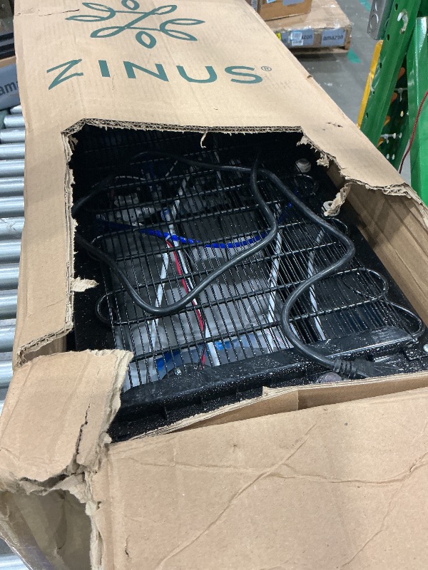 Photo 1 of Brio Commercial Grade Bottleless Ultra Safe Reverse Osmosis Drinking Water Filter Water Cooler Dispenser-3 Temperature Settings Hot, Cold & Room Water - UL Approved – Point of Use