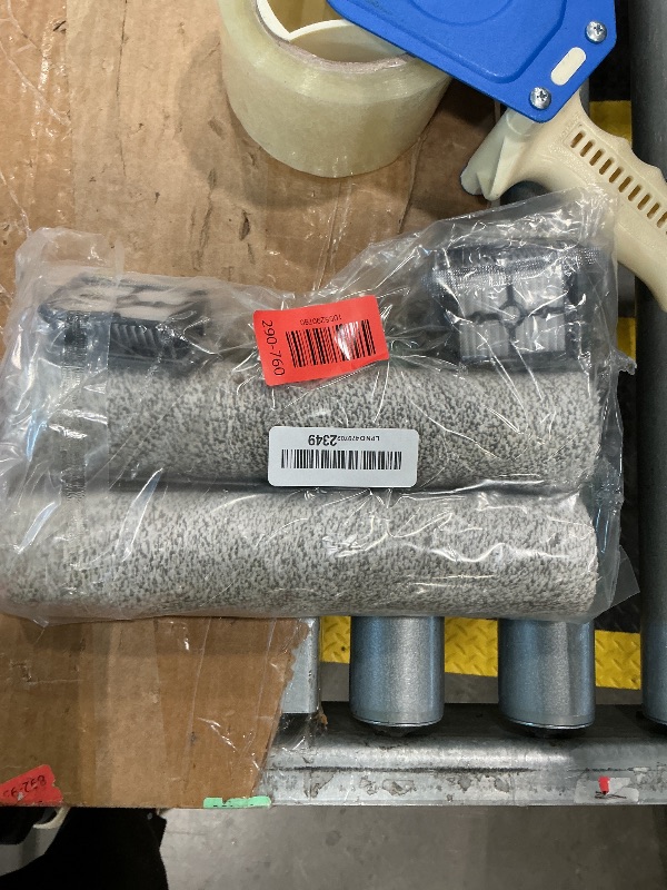 Photo 1 of (7pcs) HEPA Filters & Replacement Brush Rollers Compatible For Tineco Stretch S6 /Switch S6 /S7 Stretch /S9 Artist Wet Dry Vacuum Cleaner, Parts Accessories Kit Inclue 3 Vacuum Filter, 3 Brush Rollers