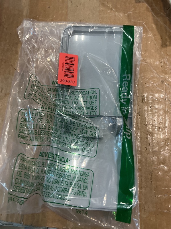 Photo 1 of ***JUST LID*** Brita UltraMax Large Water Dispenser With Standard Filter, BPA-Free, Reduces Copper, Cadmium and Mercury Impurities, Lasts 2 Months or 40 Gallons, Includes 1 Filter, Kitchen Accessories, Large 27-Cup