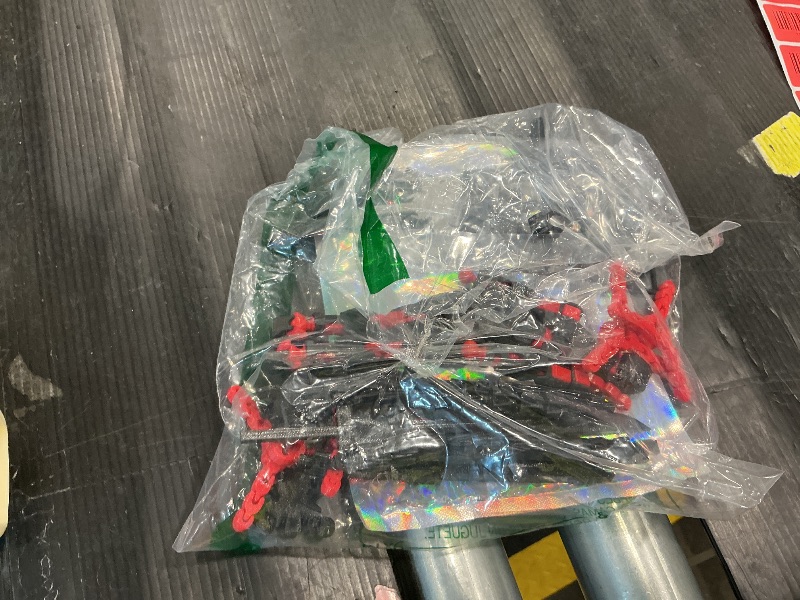 Photo 1 of (Assembly Completed) Titan13 Action Figure Set, 7.2 Inch Dummy 13 3d Printed ActionFigure Toy Gifts for Kids, Robot 13 Action Figure Full Body Mechanical Doll Christmas Birthday Gift for Boys Girls