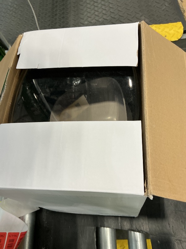 Photo 1 of **Similar item**
PETLIBRO Automatic Wet Food Cat Feeder, Easy-to-Clean Stainless Steel Bowl