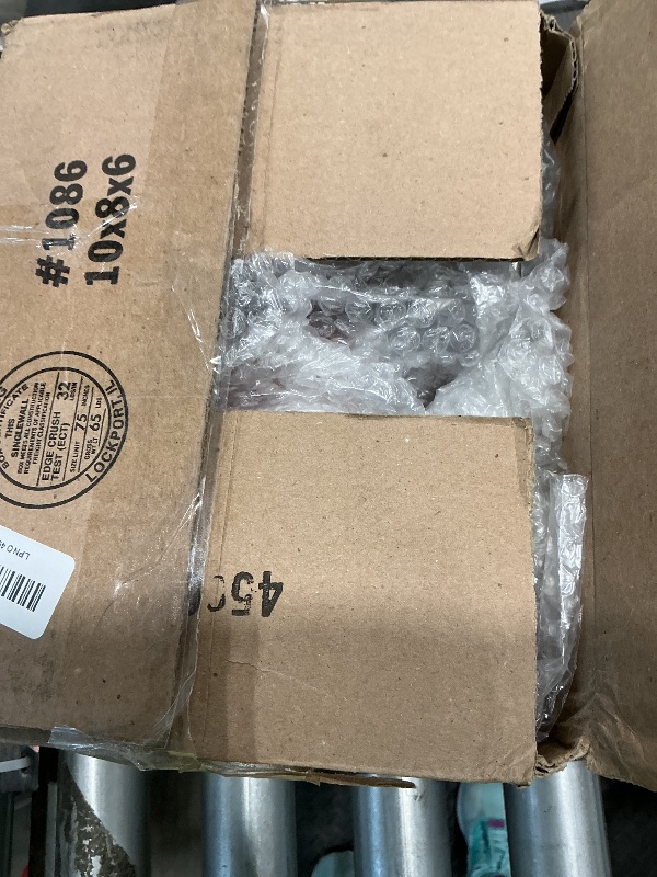 Photo 1 of *UNTESTED*
Dorman M630908 Brake Master Cylinder Compatible with Select Ford/Lincoln Models