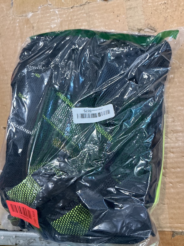 Photo 1 of ** MISSING STRIP** RideSafer - Extra Small (XS) Yellow, Lightweight, Compact, Portable Car Seat, 2+ Years; 26.5–40 lb - Perfect for Travel and Everyday Child Safety