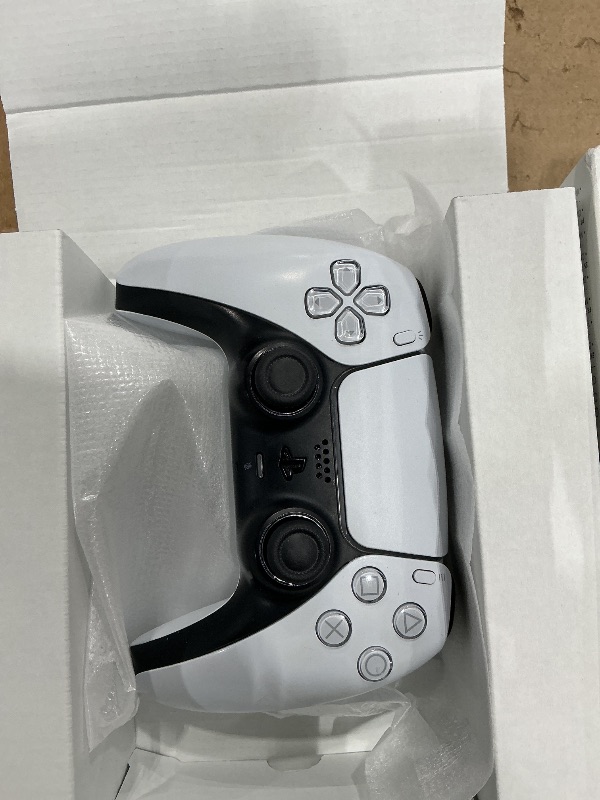 Photo 1 of **NON-FUNCTIONAL**
PlayStation DualSense™ Wireless Controller - for PS5, PC, MAC & Mobile