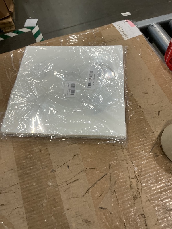 Photo 1 of 10 Inch Alphabet Letter Stencils - 40 Pack Letter Number Stencil Templates with Signs for Painting on Wood, Reusable Calligraphy Letters Stencils for Chalkboard Fabric Wood Signs