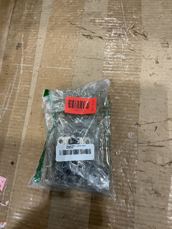 Photo 1 of ***ONLY 2 PIECES*** Soft Close 1-1/4" Overlay Cabinet Hinge Cabinet Kitchen Hardware Kitchen Cabinet Door Hinges with Screws 105 Degree 6 Ways 3 Cam Adjustment