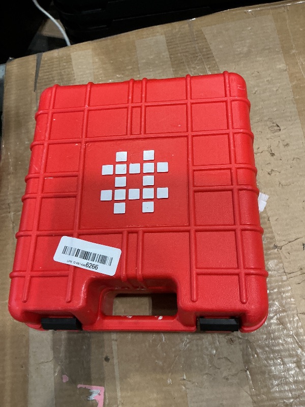 Photo 1 of *MISSING PARTS*
SHIJING Electric Suction Cup for Glass, 8'' Digital Display Suction Cups, Automatic Vacuum Adsorption, Digital Motorized Suction Cup