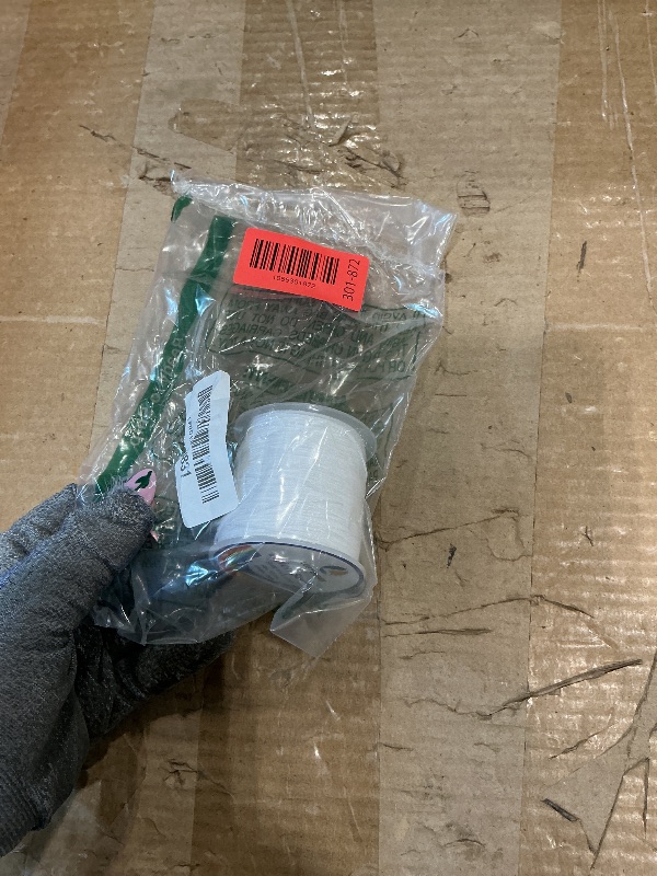 Photo 1 of 0.8mm Nylon String, Strong Bracelet String, Durable Nylon Cord for Jewelry Making, Bracelets, Beading, Necklaces, Rattail Braiding, Kumihimo, Wind Chimes, Blinds and Handicrafts