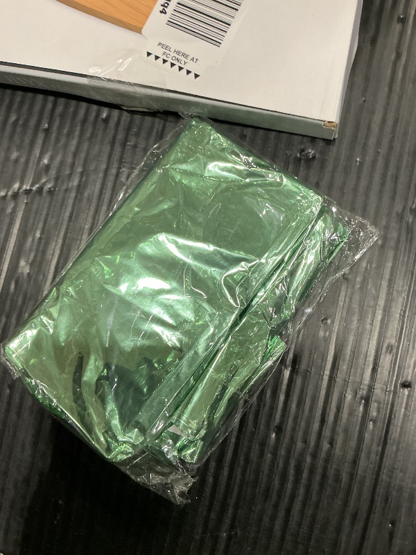 Photo 1 of ***GREEN*** 40 Inch Cream Foil Balloon Number 8, Giant Self Inflating Beige Number Balloons 0-9 for Men Women, White Sand 8 Helium Balloons Set for Girls Boys 8th Birthday Anniversary Party Decorations Supplies