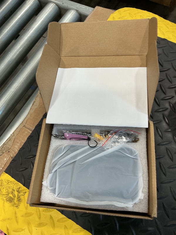 Photo 1 of [New]Smart Lock Box,CATCHFACE Wireless Smart Key Lock Box App Control,Share eKey,Key Lockbox Wall Mount&Door Handle,Electronic LockBox Realtor/Home/Office/Warehouse/Vrbo/Cars