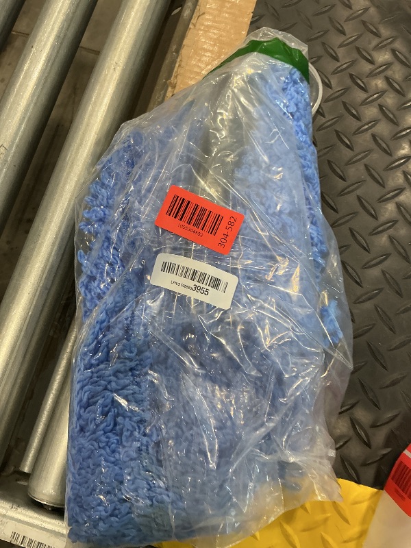 Photo 1 of (3 Pack) Microfiber Car Duster Exterior Scratch Free, Extendable Handle Interior Multipurpose dust Cleaning Duster for car