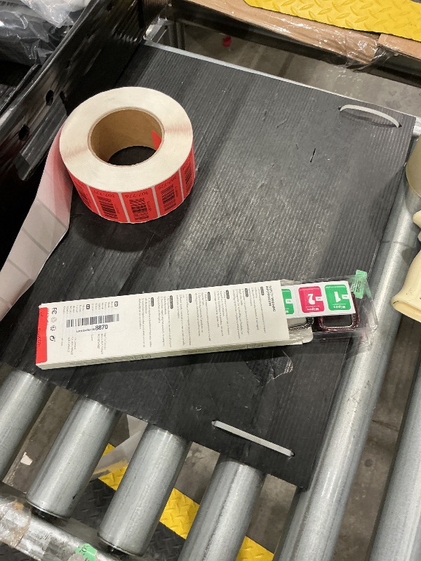 Photo 1 of *MINOR DAMAGE - USED*
Simpeak 5-Pack Women Bling Screen Protector Case Compatible with Apple Watch 38mm 40mm 41mm 45mm Series 10 42mm 46mm, Screen Case Compatible with iWatch Series 10 9 8 7 6 5 4 3 2 1 (44mm)