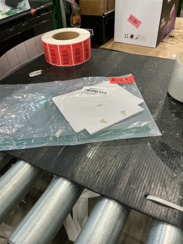 Photo 1 of 10 Pack Inner Inlay Insert Tray Compatible with Game Boy and Game Boy Color US Version, Replacement Cardboard Box Insert for Game Cartridge Storage and Display