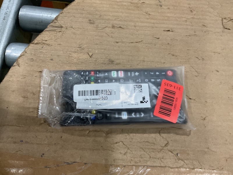 Photo 1 of ?Pack of 2? New Universal Remote for All Samsung TV Remote, Replacement Compatible for All Samsung Smart TV, LED, LCD, HDTV, 3D, Series TV