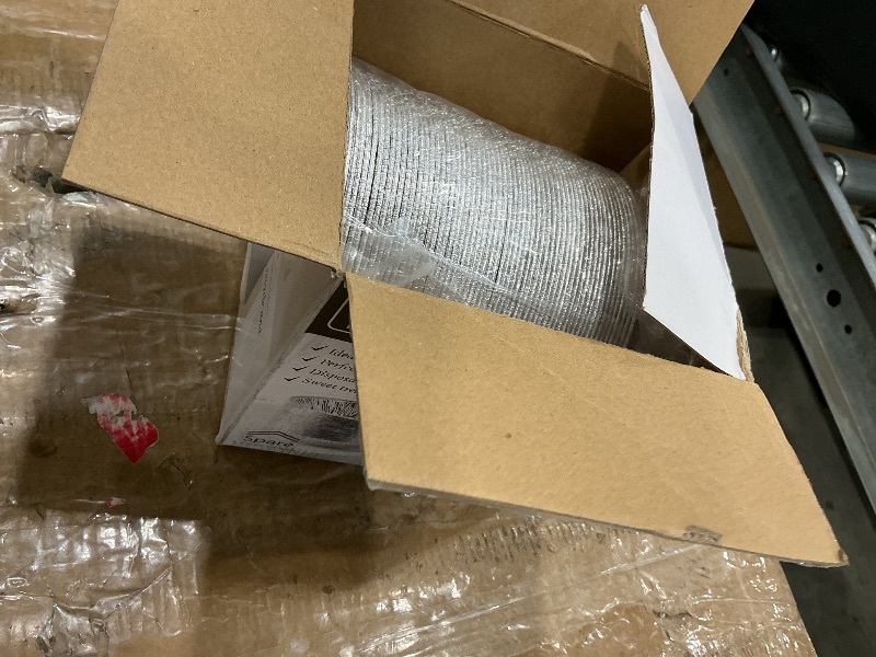 View 2 of (60 Pack) Pie Tins 5 inch, Disposable Mini Pies Tin, Tart Aluminum, Individual Serving Pans for Baking Mini Chicken Potpie, Small Homemade Cakes & Quiche, Foil Tins, Freezer-to-Oven Use