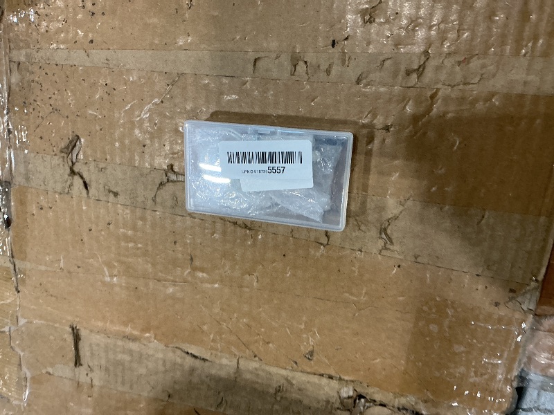 Photo 1 of 0130F00008S Furnace Hot Surface Ignitor Compatible with Goodman, Janitrol, Amana, Janitrol Gas Furnace, 0130F00008S Silicon Nitride Igniter Replace For 0130F00008 789-707A1 SSN084KS Ceramic Nuts.