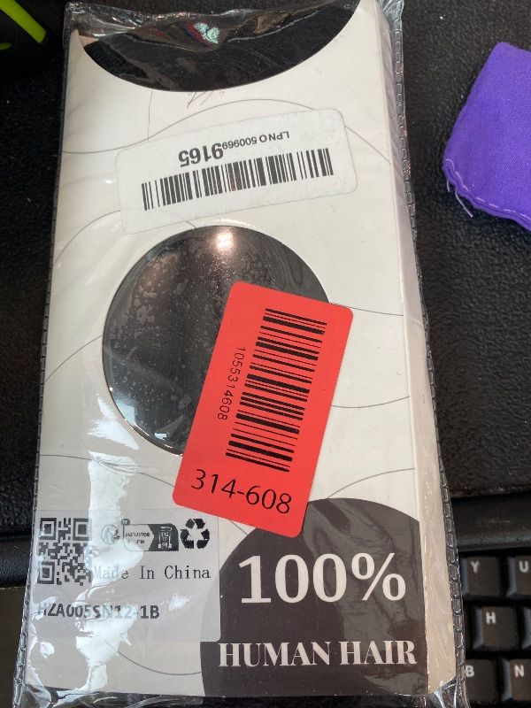 Photo 1 of 100% Human Hair