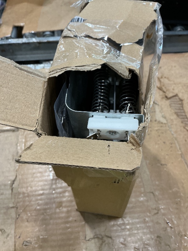 Photo 1 of [UPGRADED] 279838 Dryer Heating Element for Whirlpool Kenmore Maytag Amana Roper, Dryer Heating Element Parts Include Dryer Thermostat Thermal Fuse, Replaces 2406026 3403585 w10724237