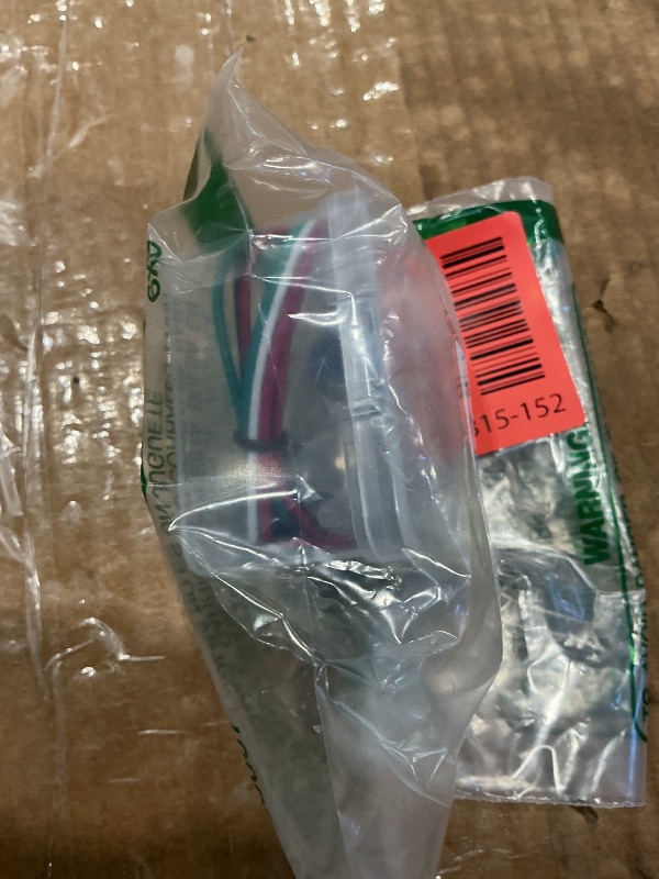 Photo 1 of (2 Pcs) UL Listed 22mm Push Button Switch Latching 12V DC High Round Waterproof IP67 On Off Stainless Steel with LED Light for 7/8" with Wire (Blue, Latching,12V)