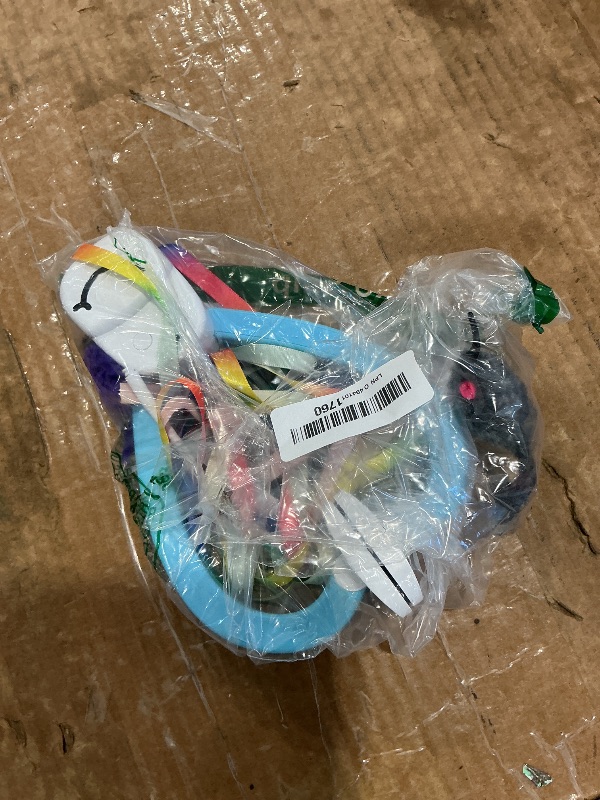 Photo 1 of *UNTESTED*
Interactive Cat Toys for Indoor Cats,Automatic String Feather Wand Teaser Enrichment Toy,USB-Rechargeable,Safe Self Play Chase Exercise,Hanging Cat Door Frame Toy for Bored Indoor Adult & Kitten Cats