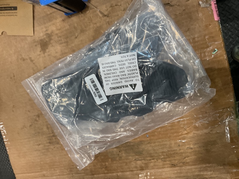 Photo 1 of 1 Pair Battery Cooling Air Intake Filter Replacement G92DH-42010 For 2019-2024 Toyota VENZA RAV4 PRIME HYBRID