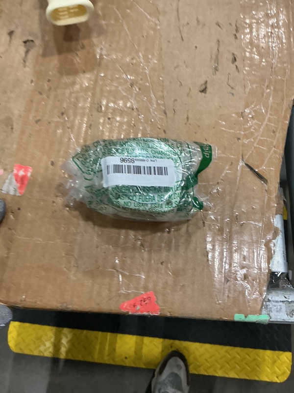 Photo 1 of *missing iterms* Elmocin Bluetooth Shower Speakers, Portable Outdoor Wireless Speaker with Suction Cup, Pairs Easily to Phones, Tablets, Computer, Gift for Men & Women (White)