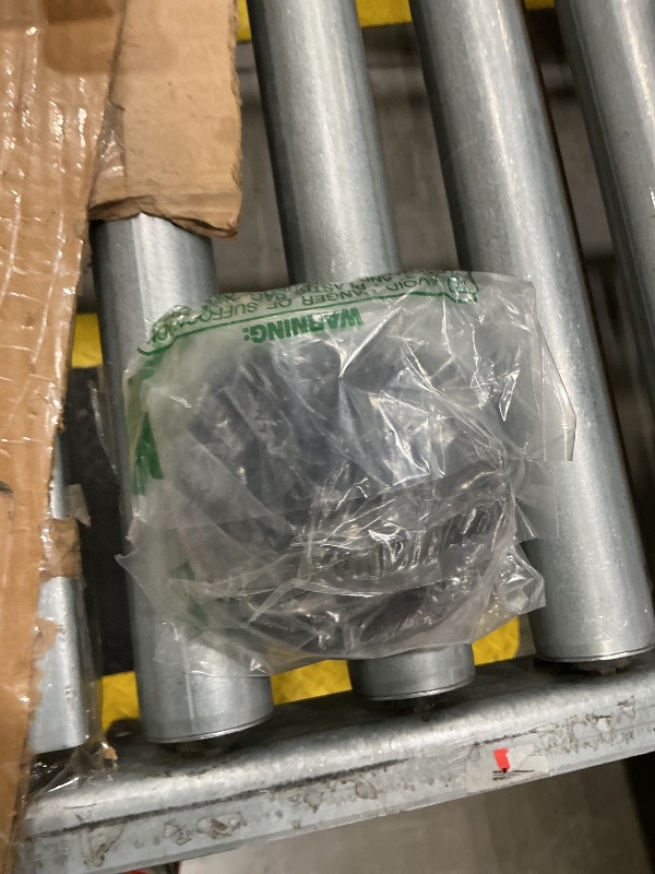 Photo 1 of *NON-FUNCTIONAL*
6 Fins Blender Blades Replacement for Nutri Ninja iQ 900 Watts BL480 BL480D BL450-70 BL451-70 BL454-70 BL455-70 and 1000W BL480-70 BL481-70 BL482-70 More