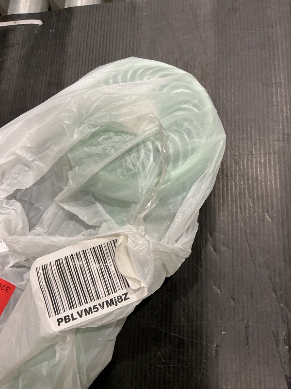 Photo 1 of ***BROKEN **AMACOOL Battery Operated Stroller Fan, Baby Travel Essentials for Beach Disney, Newborn Boy & Girl Showers Gifts Registry Search, Rechargeable Clip On Fan for Car Seat Wagon Crib Bike Treadmill