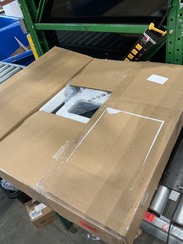 Photo 1 of *MISSING PARTS*
 Gaming Monitor, 180Hz Refresh Rate, Fast IPS Panel