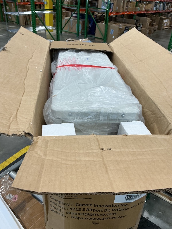 Photo 1 of **only condenser**12000 BTU 115V Ductless Mini Split AC Heat Pump for Apartment/Room, 19 SEER 42dB Ultra-Quiet Inverter System, 3-in-1 Cooling Heating Dehumidifier, 10ft Line Set Ready to Use (Plug and Play)