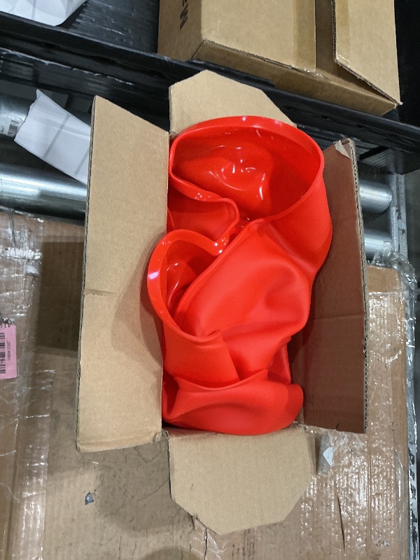 Photo 1 of 10 Inch 9 pieces Large Size Number Moulds Baking Forms Silicone Number Mold Cake Pan (10 inch)