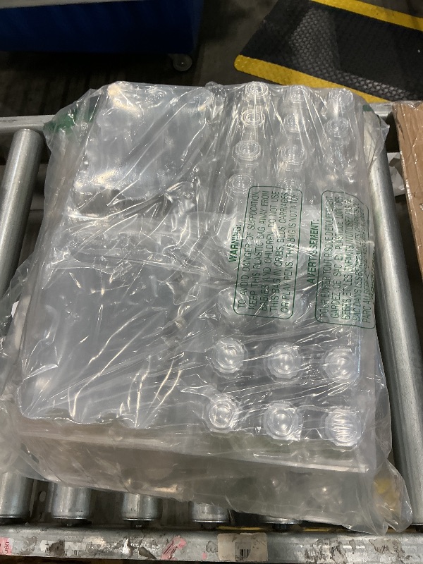 Photo 1 of 100 Pack 12 Count Plastic Egg Cartons – Bulk Cheap Clear Reusable | Egg Cartons Bulk, Egg Holder for Fridge, Egg Organizer for Refrigerator, Egg Storage for Refrigerator.