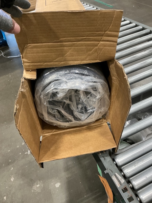 Photo 1 of 12 Inch Multilayer Hybrid Full Mattresses|Cochones Mattress|Nectar Mattress|Medium Firmness|Cool and Breathable|Individual Pocketed Springs for Motion Isolation| in a Box