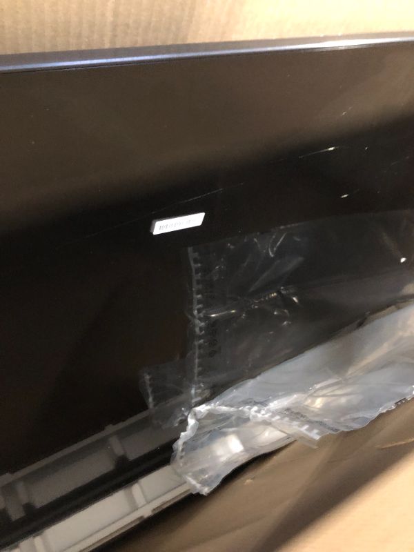 Photo 1 of (4/3/2026 ***FINAL SALE/NO RETURN, SOLD AS PARTS***) Samsung 85-Inch Class Neo QLED 4K QN90F Series, Vision AI, Mini LED Smart TV (2025 Model, 85QN90F) Neo Quantum HDR+, Object Tracking Sound+ w/Dolby Atmos, Glare Free, Gaming Hub, Alexa Built-in