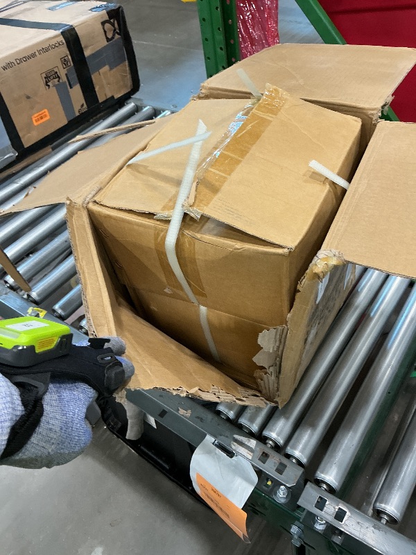 Photo 1 of *PARTIAL SET*
Fitvids 2 Inch Olympic Barbell Weight Plates