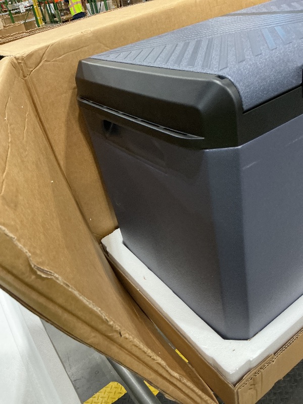 Photo 1 of ***LOUD*** BODEGACOOLER 12 Volt Refrigerator, 100QT(95L) IPX4 Waterproof Electric Cooler, Car Fridge Dual Zone APP Control with 12/24V DC 110-240V AC, -4?~68?, Portable Freezer for Camping,Travel,RV,Road Trips