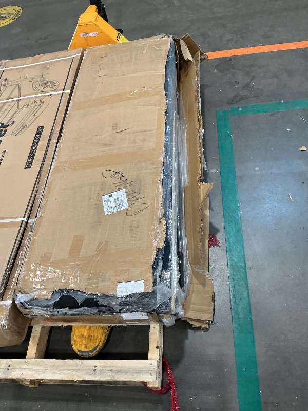 View 6 of *MISSING PARTS*
Einhomn Queen Bed Frame with 4 Storage Drawers and Charging Station, Upholstered Platform Bed Frame with Storage Headboard, No Box Spring Needed, Easy Assembly, Black