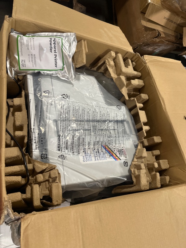 Photo 1 of ***UPDATED 5/8*** Brother INKvestment 6960 Wireless Color Inkjet All-in-One Printer with 11”x17” Capabilities and 3.5” Color Touchscreen | Includes Refresh Subscription Trial(1) (MFC-J6960DW)