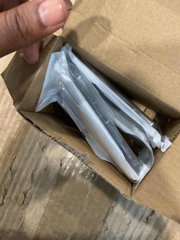 Photo 1 of 1 Pack Blade Fit for Wahl Clipper Blades Replacement,Compatible for Wahl Clipper 2 Hole Clipper Blade Replacement Blades