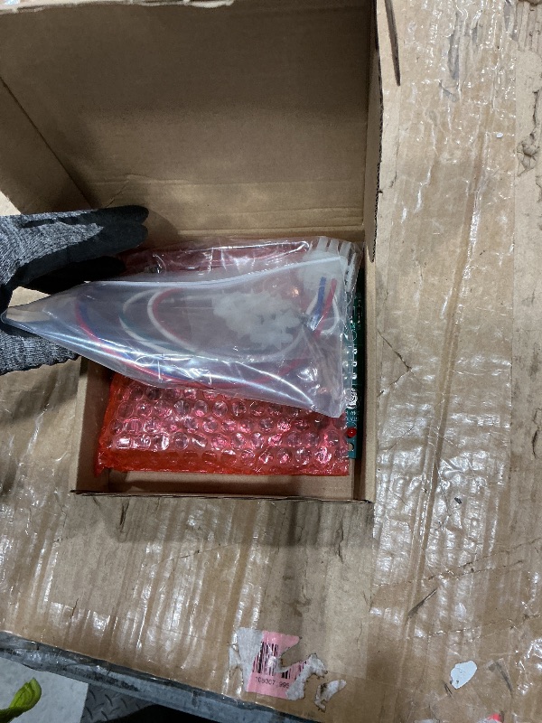 Photo 1 of #B18099-13Furnace Control Circuit Board,Replacement for Goodman Furnace Control Circuit Board B18099-06,B18099-08,B18099-10 and B18099-13.