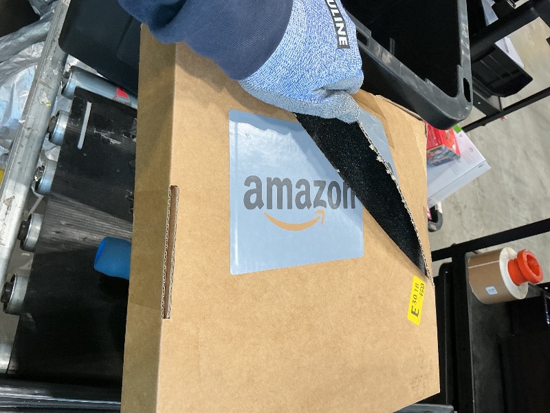 Photo 1 of *MINOR DAMAGE - USED*
FLASHFORGE AD5M (Pro)/ AD5X 3D Printer High Temperature PC Plate, Upgrade Magnetic Flexible Smooth PC Sticker Sheet Print for ABS/ASA Materials Perfectly