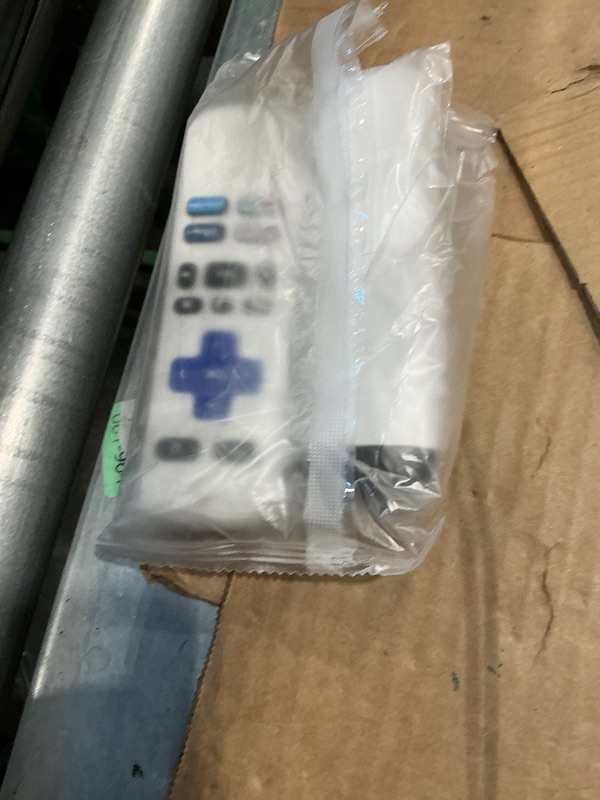 Photo 1 of (Pack of 2) Remote Control Only for TCL Onn Hisense Sharp Philips Westinghouse Insignia Element TLC Roku Smart TV Ruko Ruku Roko Remotes Replacement-1 Year Warranty