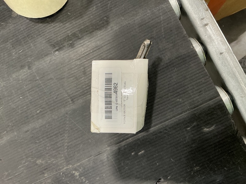 Photo 1 of 1/2-Inch HA3JAW Keyless Chuck for Bosch SDS-Plus Hammers, 3-Jaw Self-Tighten Drill Chuck Adapter for Bosch Hammer Drill, Chucks with 3/8" SDS-Plus Shank